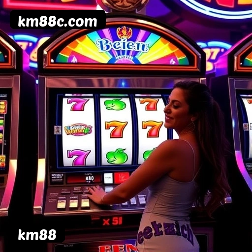 Benefícios Download km88