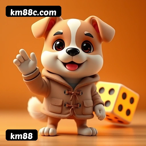 Aplicativo móvel km88 para iOS e Android