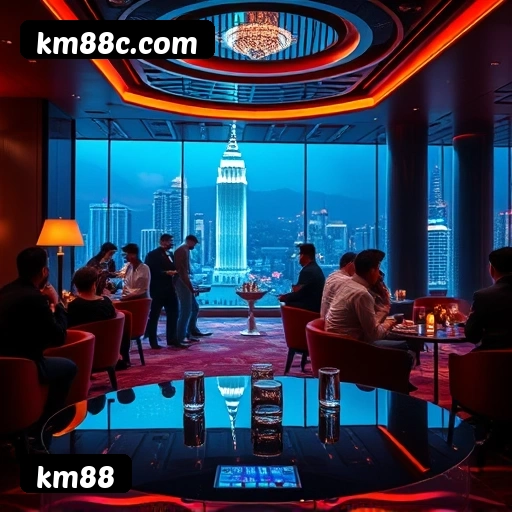 Transparência RTP km88