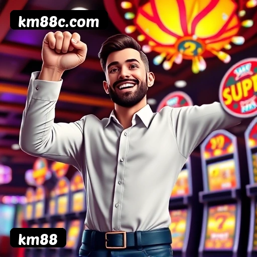 Dicas de slots km88